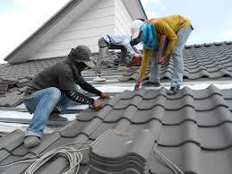 Reliable Kitsap Lake, WA Roofing Services Solutions